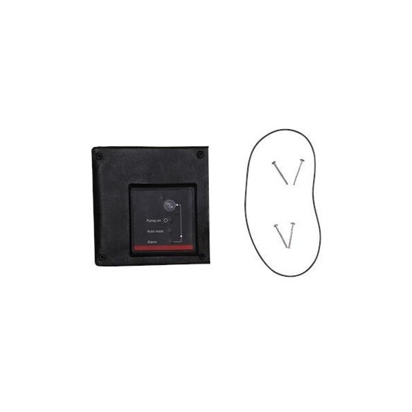 Pump Repair Kits- Kit, TERMINAL BOX COVER, Spare Part.